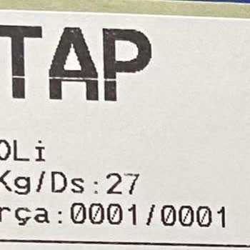 Kastamonu MNG Kargo'da Haksız Ücretlendirme!