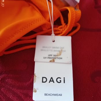 Dagi İade Sorunu. Müşteri Memnuniyetsizliği