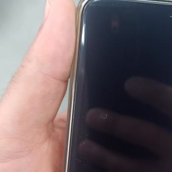 Teknosa Ekran Koruyucu Ömür Boyu Garanti!