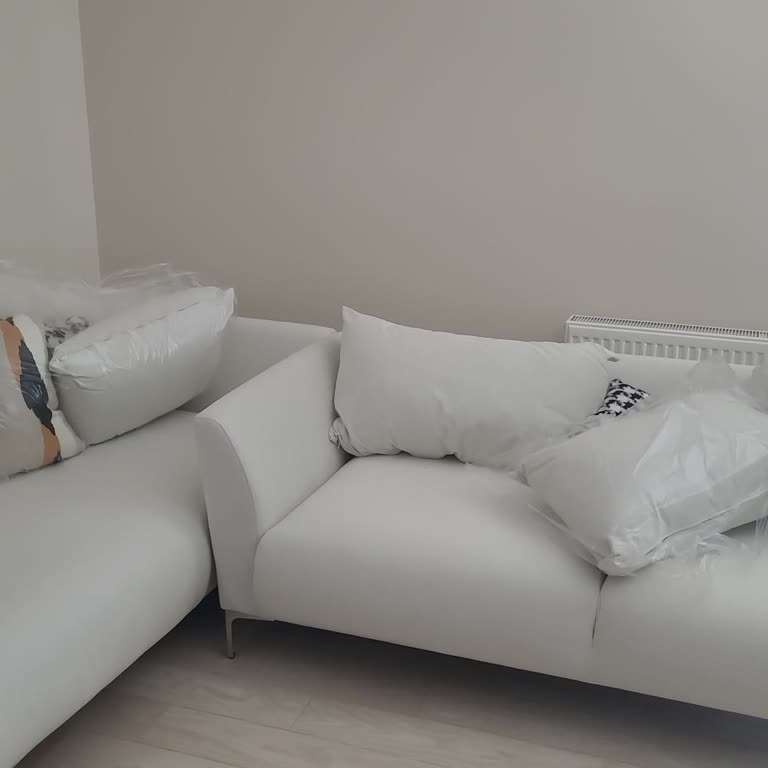 Enza Home Enza 2 Kez Hatalı Teslimat Şikayeti