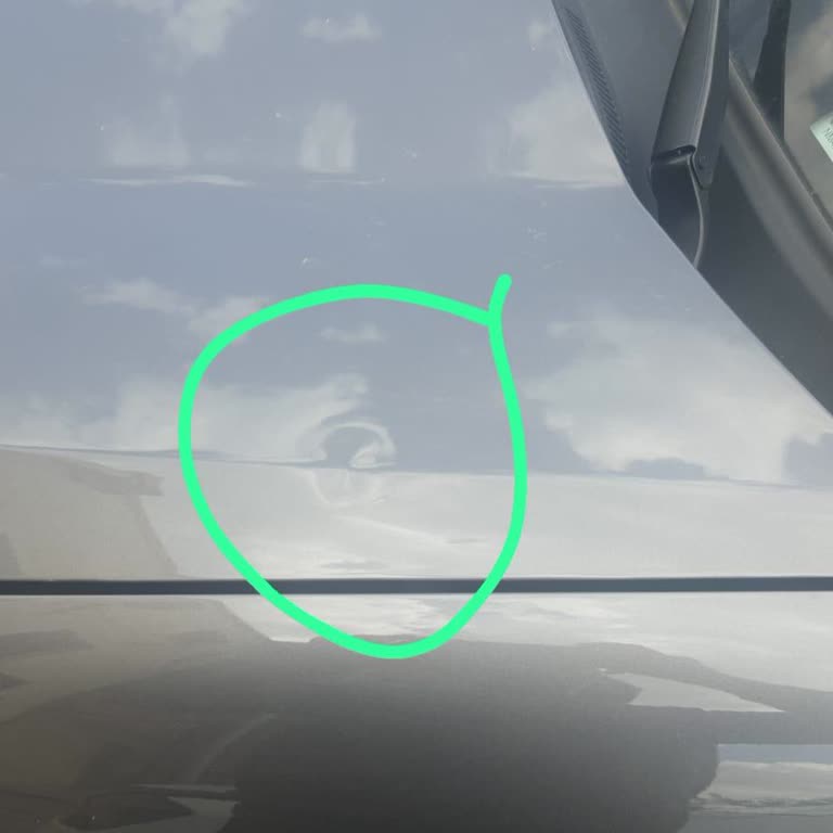 Fiat Kayseri Yetkili Servisi Bakım Sırasında Araçta Hasar Oluşumu!