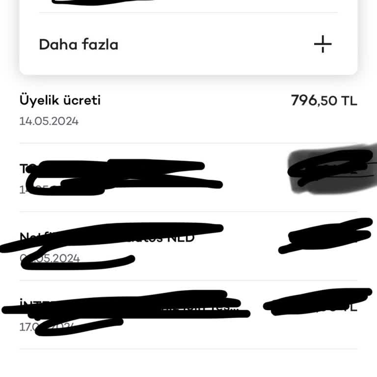 Akbank Axess Kart Üyelik Ücreti
