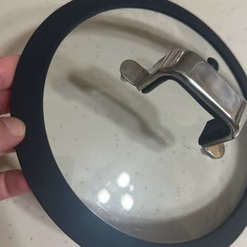 Jumbo Almond Granit Tencere