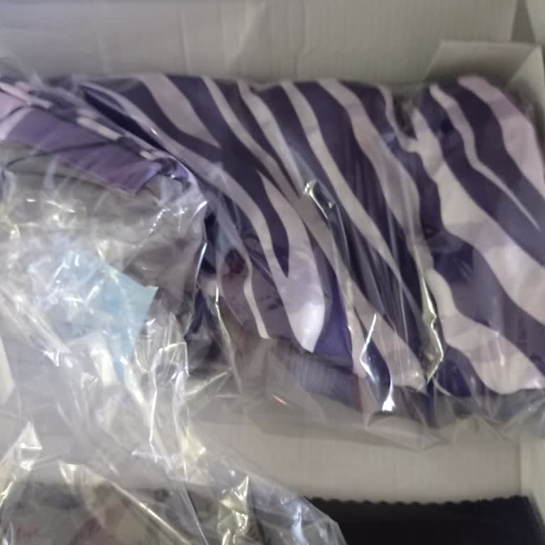 Zeroesarp (Instagram) Online Alışverişte Beklenenin Altında Kalan Ürün Hayal Kırıklığı