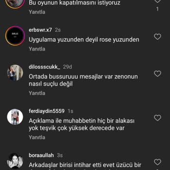 Weplay Yüzünden İntihar Ediliyor