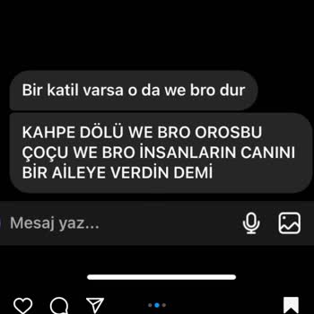 Weplay Yüzünden İntihar Ediliyor