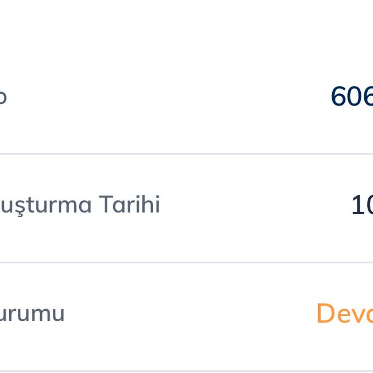 Türk Telekom Fiber Altyapı Sorunu