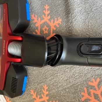 PHILIPS Ev Aletleri Philips SpeedPro Dikey Süpürge