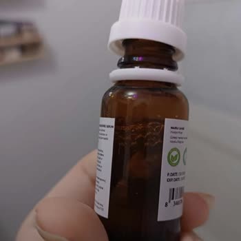 Dr. Galenus Trendyol'da Satılan Bozuk Serumlar Ve İlgisiz Firma