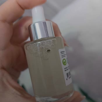 Dr. Galenus Trendyol'da Satılan Bozuk Serumlar Ve İlgisiz Firma