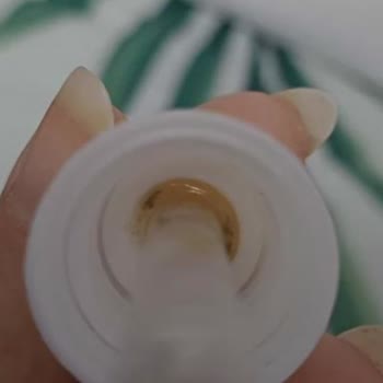 Dr. Galenus Trendyol'da Satılan Bozuk Serumlar Ve İlgisiz Firma