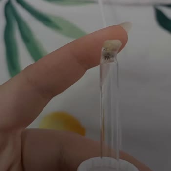 Dr. Galenus Trendyol'da Satılan Bozuk Serumlar Ve İlgisiz Firma