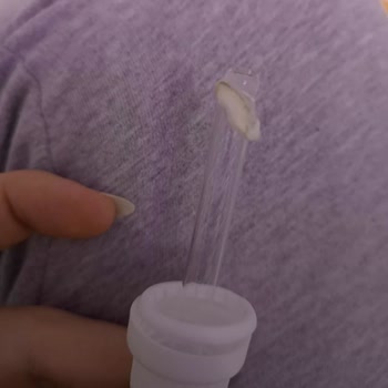 Dr. Galenus Trendyol'da Satılan Bozuk Serumlar Ve İlgisiz Firma