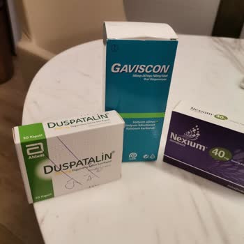 Supplementler Whey Protein Gaz Sancı Ve Şişkinlik Yaptı