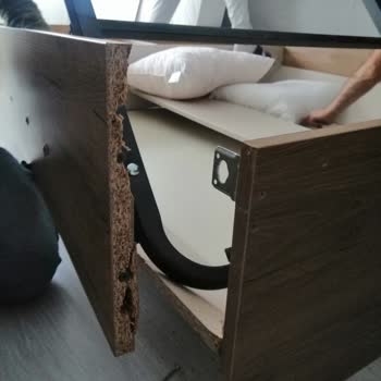 Vivense Ürün Ve Firma Memnuniyetsizliği