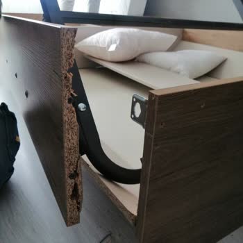 Vivense Ürün Ve Firma Memnuniyetsizliği