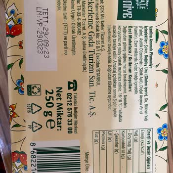 Şok Marketler Gereğinin Yapılmasını Arz Ediyorum