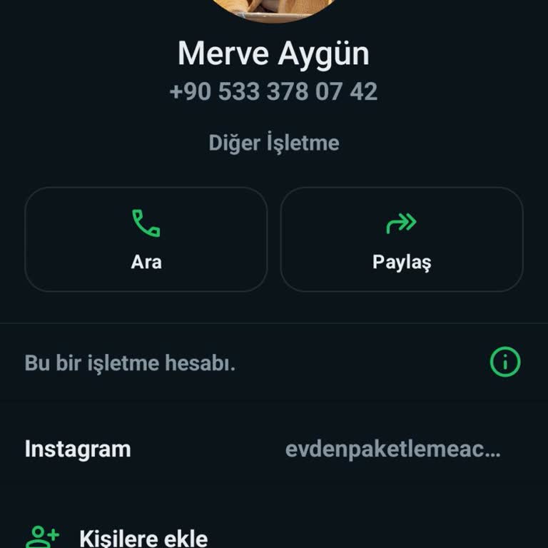 Evde Ekişi Paketleme Evde İs Paketleme