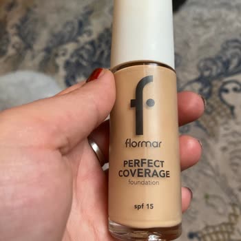 Canpark Flormar Alışveriş Yapılmaz