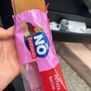 TotalEnergies İstasyonları Küflü Yiyecek Satılması