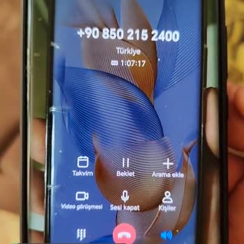 Vodafone Net Ev İnterneti Müşteri Hizmetleri Kötü!