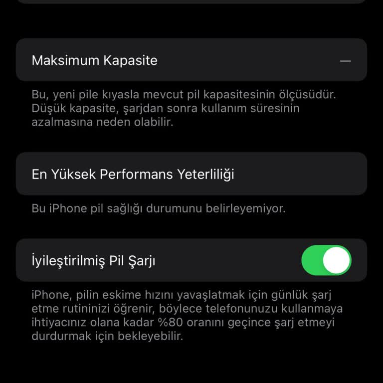 EasyCep'ten Aldığım İki Telefonda Da Sorun Yaşadım