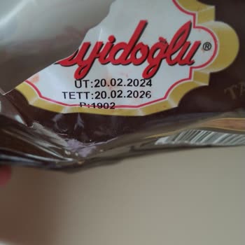 Seyidoğlu Gıda Seyidoğlu Helva Bayat Ürün