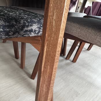 Enza Home Kalite Beklentisi Ve Müşteri Hizmetleri Hayal Kırıklığı!