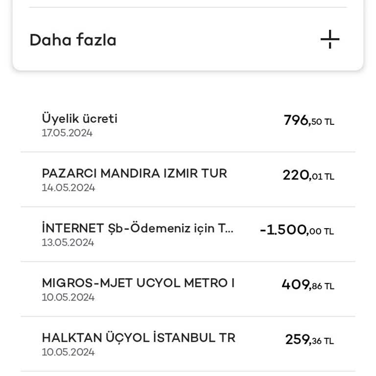 Akbank Axess Kredi Kartı Üyelik Ücreti İtirazı