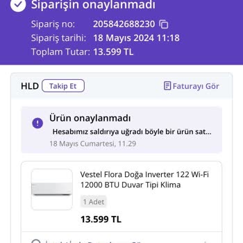 N11 Online Alışverişte Güvenlik Endişesi