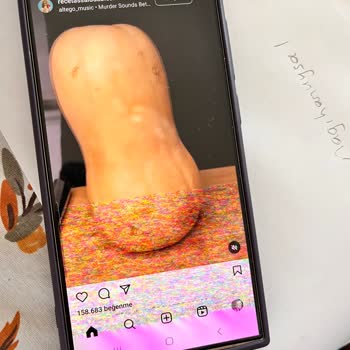 Samsung Telefon S24 Ultra Piksel Hatası!