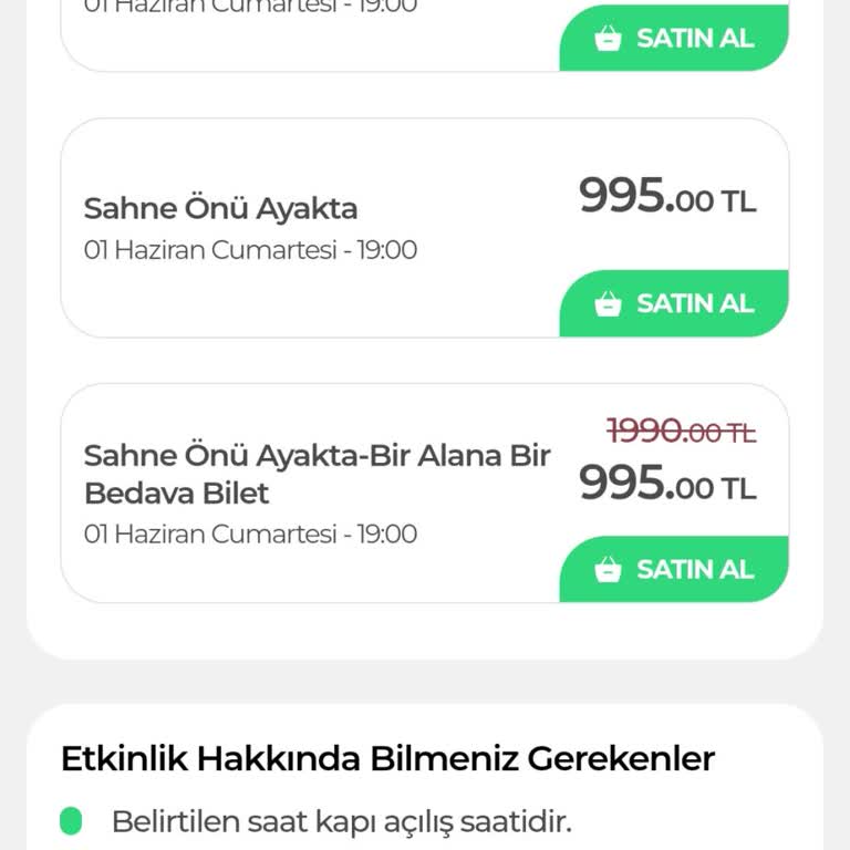 Bubilet İade Yapmıyor Ve Mağdur Ediyor