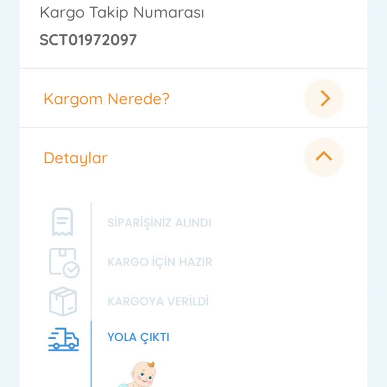 Ebebek Online Sipariş Ürünleri 3 Aydır Teslim Edilmedi