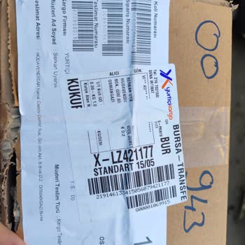 Koca Koçtaş Ta Bunu Yaparsa