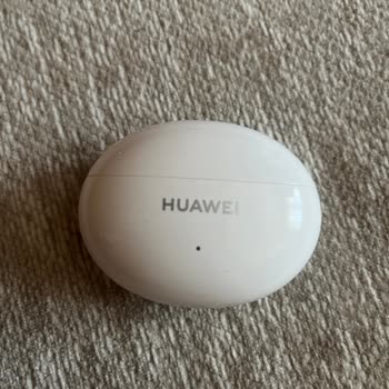 Huawei FreeBuds 5i Kulaklık Arızası