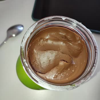 Nutella Kıvam Ve Görünüm Şikayeti: Beklenmedik Pütürlülük
