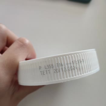 Nutella Kıvam Ve Görünüm Şikayeti: Beklenmedik Pütürlülük