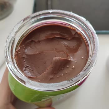 Nutella Kıvam Ve Görünüm Şikayeti: Beklenmedik Pütürlülük