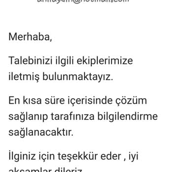 Exxen Sahte Email İle İzinsiz Çekim