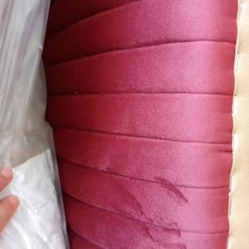 Doğtaş Mobilya Sipariş Verilen Üründeki Eksikler