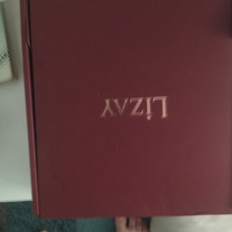 Lizay Pırlanta Ne Kutu, Ne Sertifika, Sözde Süper Pırlanta Hediyesi