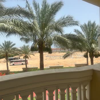 Rixos Hotels Premium Seagate Oda Mağduriyeti