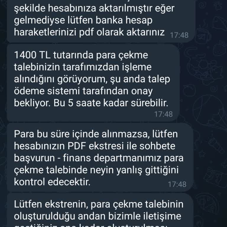 Pin-Up Casino Hesabıma Para Girişi Sorunu Ve İletişim Zorluğu