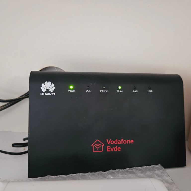 Vodafone Net Arıza Ve Muhatap Bulamama