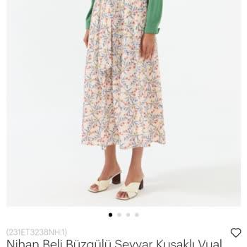 Tuğba Giyim Online Ve Mağaza Fiyatları Arasındaki Farklar