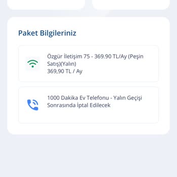 TurkNet Fesih Ücretimi Karşılayacağını Söyledi Ama 1 Sene Sonra 🤔