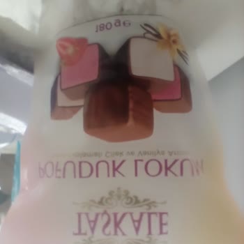 Şok Marketler Taşkale Pofuduk Lokumun STT Geçmiş