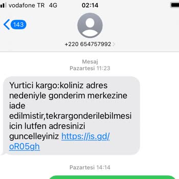 Yapı Kredi Bankası Güvenlik Açığından Kaynaklanan Mağduriyetim