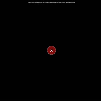 Turkcell Fiber Video Oynatma Sorunu