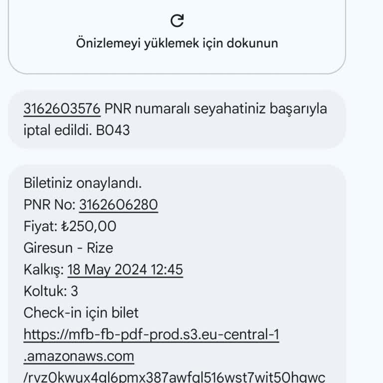Kamil Koç Otobüsün Geç Kalması
